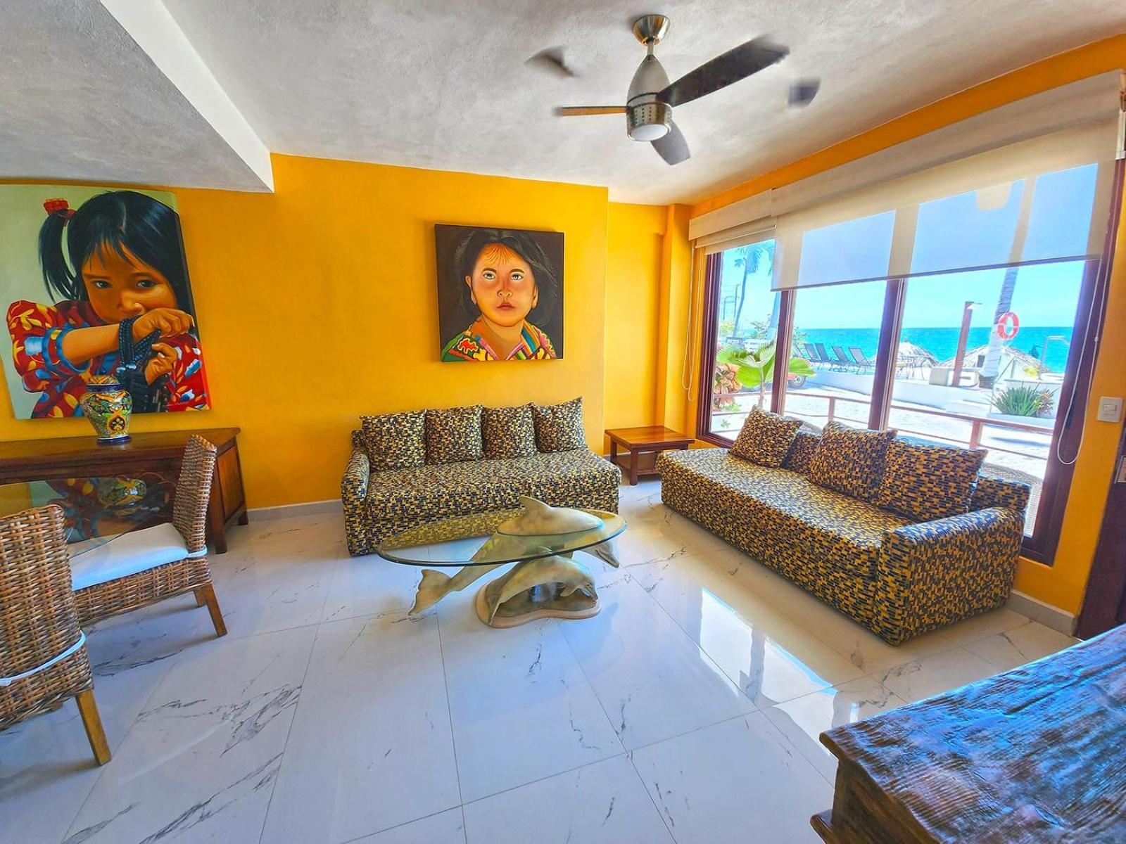 Vallarta Shores Beach Hotel Puerto Vallarta Exterior photo