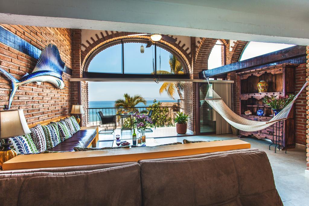 Vallarta Shores Beach Hotel Puerto Vallarta Exterior photo